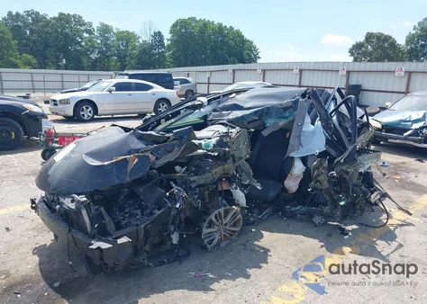 2017 Toyota Camry Se from USA, damaged, VIN 4T1BF1FK8HU773076